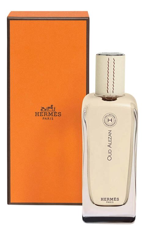 hermes alezan|hermes oud alezan perfume review.